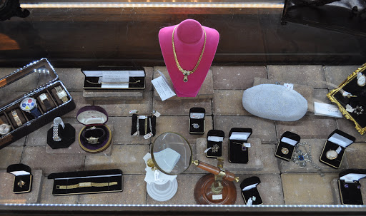 Pawn Shop «Sunset Jewelry & Loan», reviews and photos, 1901 N Hercules Ave, Clearwater, FL 33763, USA