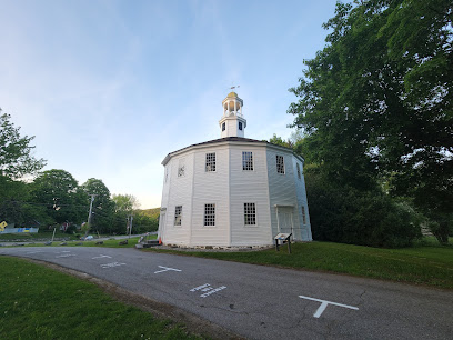 The Old Round Church