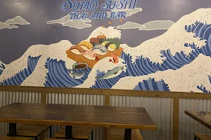 Sumo Sushi Thai And Bar image