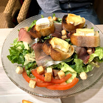 Plats et boissons du Restaurant Krok - Centre Commercial E. Leclerc à Verdun - n°3