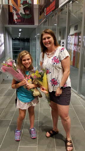 Performing Arts Theater «Williamstown Theatre Festival», reviews and photos