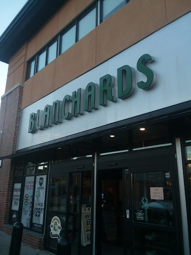 Liquor Store «Blanchards Wines & Spirits», reviews and photos, 418 Lagrange St, West Roxbury, MA 02132, USA