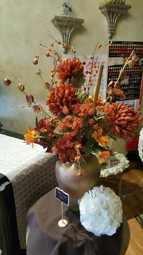 Florist «Bella Flora CT LLC», reviews and photos, 412 Cromwell Ave, Rocky Hill, CT 06067, USA