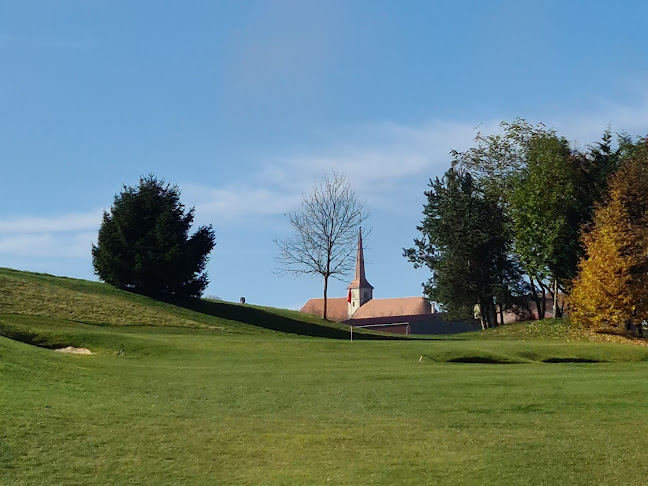 Golf Club Vuissens - Sportstätte