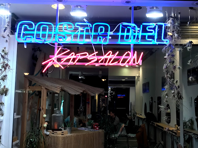 Costa Del Kapsalon - Kapper