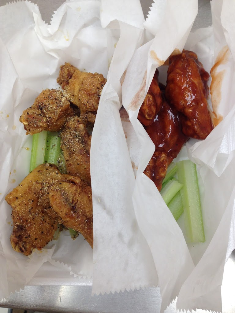 Chicken City Gwynn Oak, MD 21207, Reviews, Hours & Contact