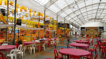 Eunos Crescent Market and Food Centre