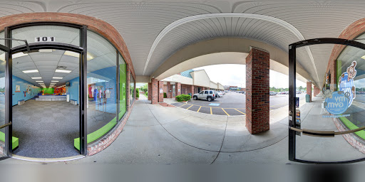 Gym «My Gym Louisville», reviews and photos, 11770 Shelbyville Rd, Louisville, KY 40243, USA