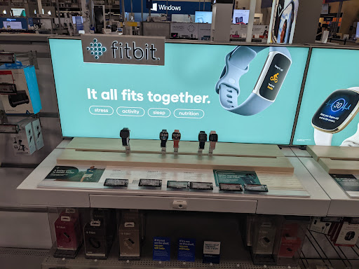 Electronics Store «Best Buy», reviews and photos, 11840 71st St, Kenosha, WI 53142, USA