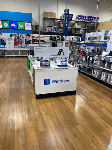 Electronics Store «Best Buy», reviews and photos, 2415 Via Campo, Montebello, CA 90640, USA