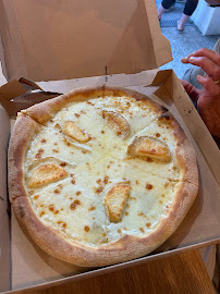 Pizza du Pizzeria Brothers Pizza à Nice - n°6