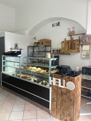 Coffee Dej’s à Bastia