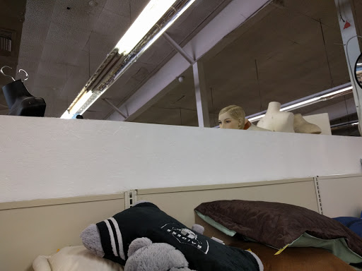 Thrift Store «Thrift Central», reviews and photos, 30200 Mission Blvd, Hayward, CA 94544, USA