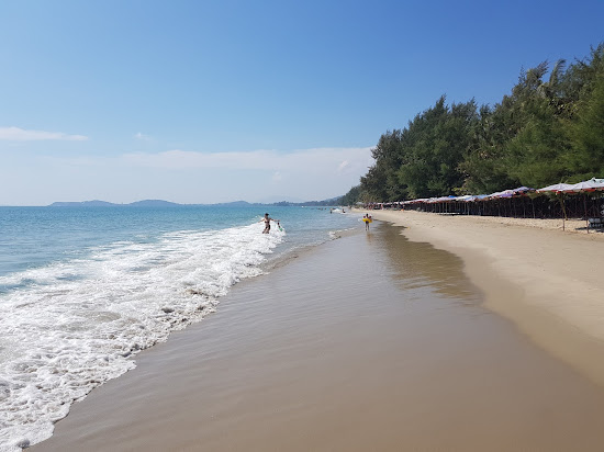 Laem Mae Phim Beach