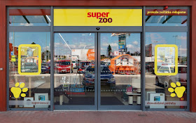 Super zoo - Prostějov