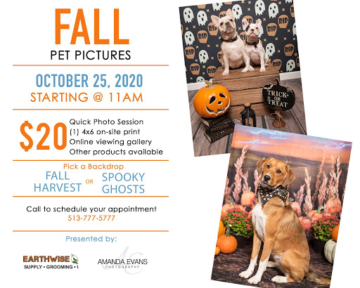 Pet Supply Store «EarthWise Pet Supply», reviews and photos, 7316 Yankee Rd, Liberty Township, OH 45044, USA