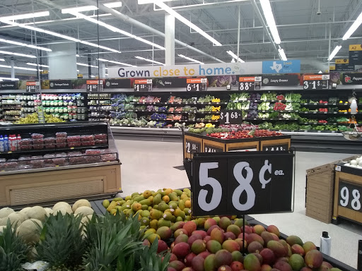 Department Store «Walmart Supercenter», reviews and photos, 1821 S Padre Island Dr, Corpus Christi, TX 78416, USA
