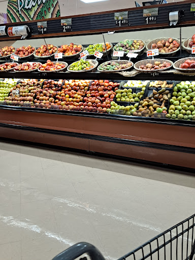 Grocery Store «ShopRite of Warminster», reviews and photos, 942 W Street Rd, Warminster, PA 18974, USA