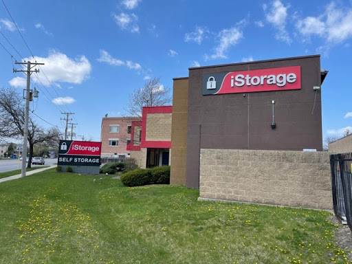 Self-Storage Facility «Simply Self Storage - Glenview», reviews and photos, 747 N Milwaukee Ave, Glenview, IL 60025, USA