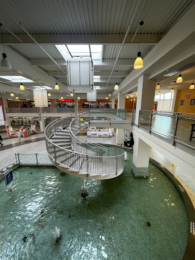 Shopping Mall «Mondawmin Mall», reviews and photos, 2401 Liberty Heights Ave, Baltimore, MD 21215, USA