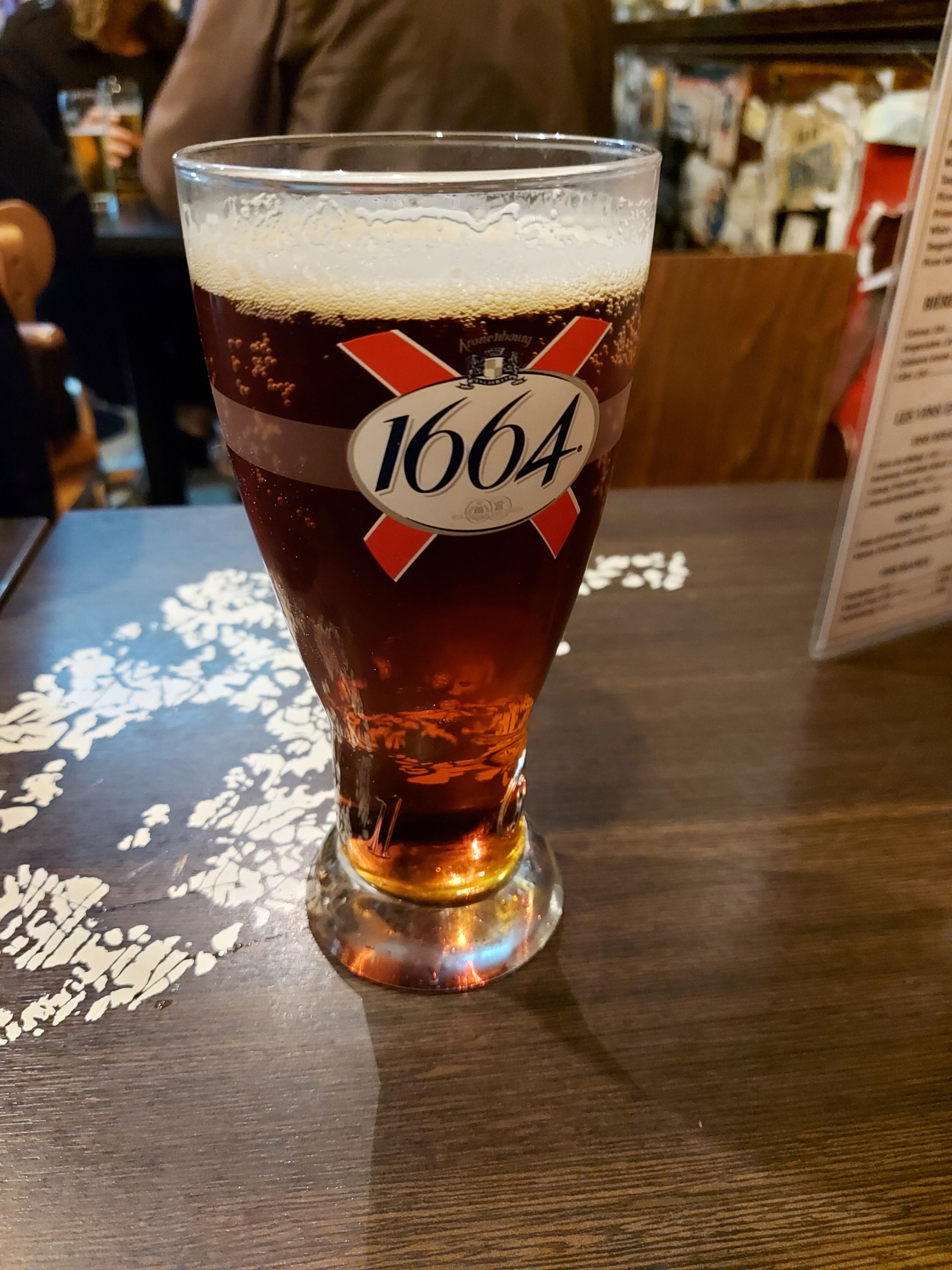 Photo n° 3 de l'avis de Éric.a fait le 15/10/2021 à 16:59