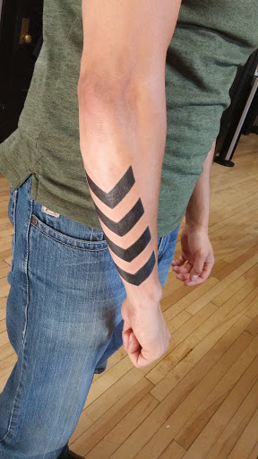 Tattoo and Piercing Shop «Minneapolis Tattoo Shop», reviews and photos, 2211 Lyndale Ave S, Minneapolis, MN 55405, USA