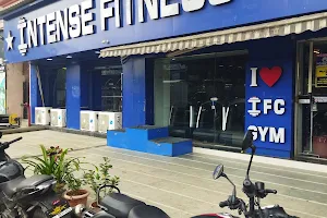 Intense Fitness Club (IFC gym) image