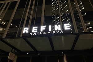 Refine Nails and Spa - 7th Ave
