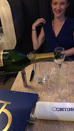 Photo n°160 de Continental Restaurant à Reims ()