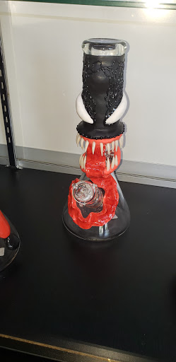 Tobacco Shop «Rasta Smoke Shop Inc.», reviews and photos, 2811 NJ-37, Toms River, NJ 08753, USA