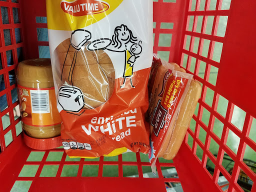 Grocery Store «Schnucks», reviews and photos, 975 S Annie Glidden Rd, DeKalb, IL 60115, USA