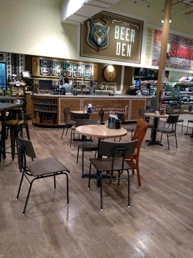 Grocery Store «Lowes Foods of Boone», reviews and photos, 267 New Market Centre, Boone, NC 28607, USA