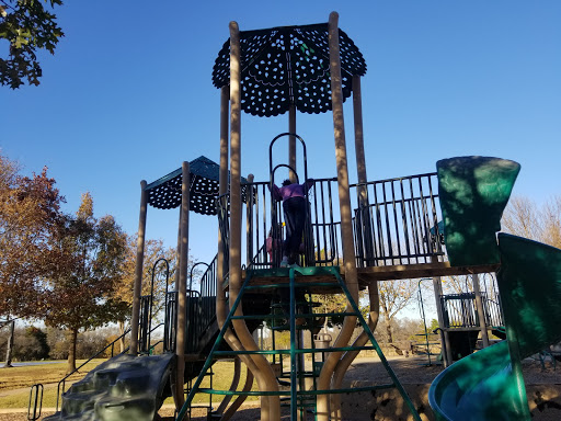 Park «Community Park - Shawnee Park», reviews and photos, 3380 Sherwood Dr, Plano, TX 75074, USA