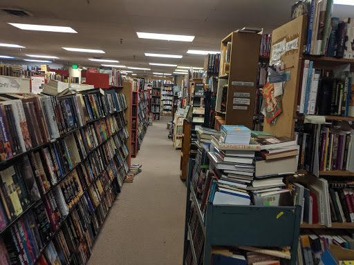 Record Store «Black & Read Music, Books & Games», reviews and photos, 7821 Wadsworth Blvd, Arvada, CO 80003, USA