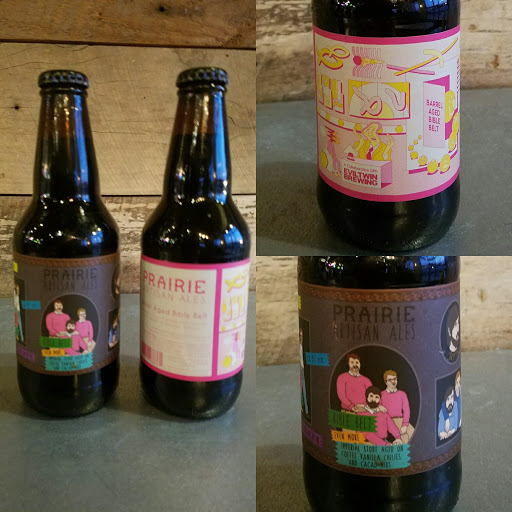 Wine Store «Providence Wine and Spirits», reviews and photos, 1986 Providence Pkwy, Mt Juliet, TN 37122, USA