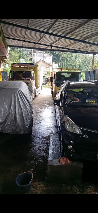 Gemilang Car Wash & Rent Car