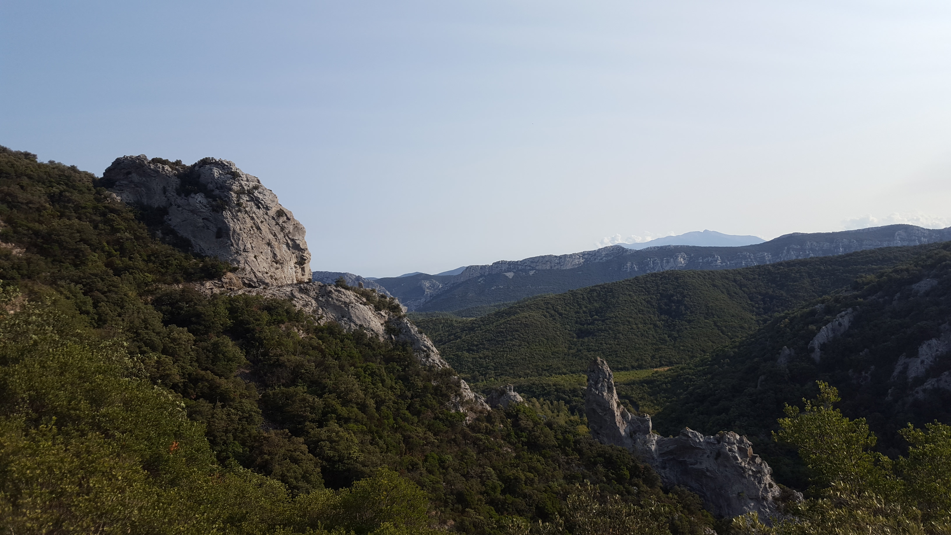 Photo n° 3 de l'avis de Guilhem.a fait le 12/09/2017 à 19:32