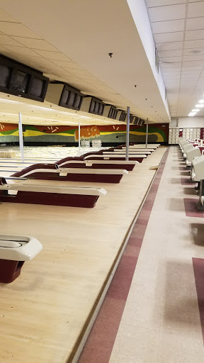 Bowling Alley «Lanes & Games», reviews and photos, 195 Concord Turnpike, Cambridge, MA 02140, USA