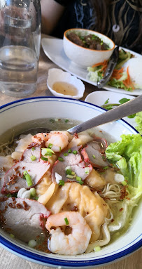 Soupe du Chez Bànôi - LYON - Restaurant Vietnamien - n°16