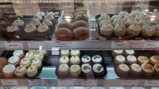 Bakery «Charity Fent Cake Design», reviews and photos, 3863 S Campbell Ave b, Springfield, MO 65807, USA