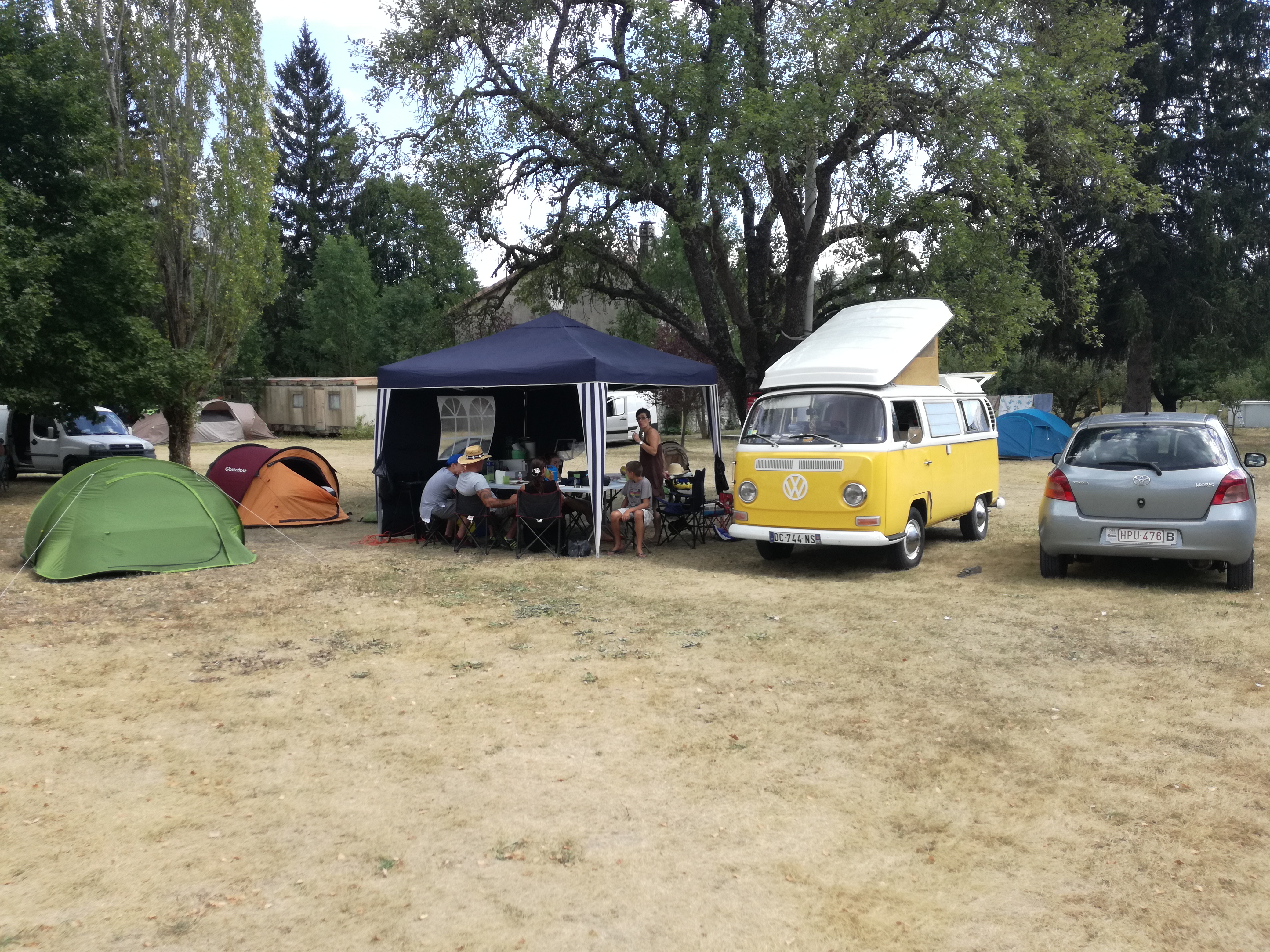 Photo n° 5 de l'avis de Sébastien.a fait le 07/08/2017 à 13:50