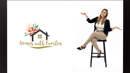 Homes with Everlin