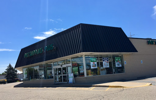 Pet Supply Store «Pet Supplies Plus», reviews and photos, 12579 Felch St, Holland, MI 49424, USA