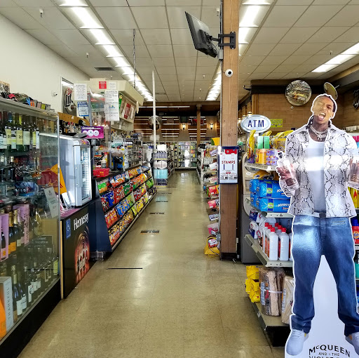 Jay Vee Liquors image
