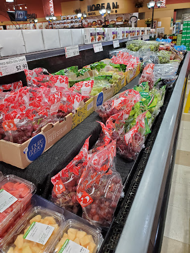 Korean Grocery Store «Super H Mart», reviews and photos, 2550 Pleasant Hill Rd #300, Duluth, GA 30096, USA