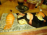 Sushi du Restaurant japonais Teo Japon à Agen - n°7