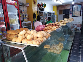 Pasteleria El Eden