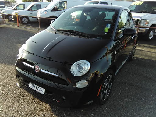 Car Dealer «Approved Auto Center of Lodi», reviews and photos, 1130 S Cherokee Ln, Lodi, CA 95240, USA