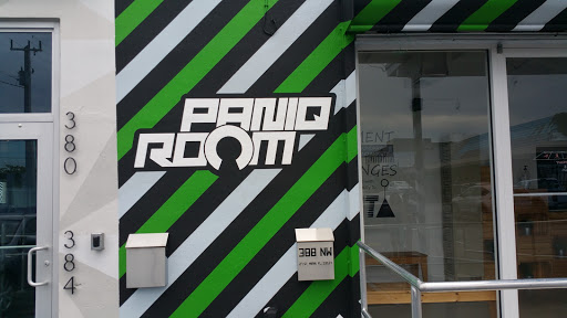 Amusement Center «PanIQ Room Miami», reviews and photos, 388 NW 27th St, Miami, FL 33127, USA