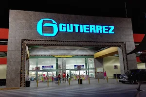 Super Gutiérrez (Suc. Piedras Negras) image